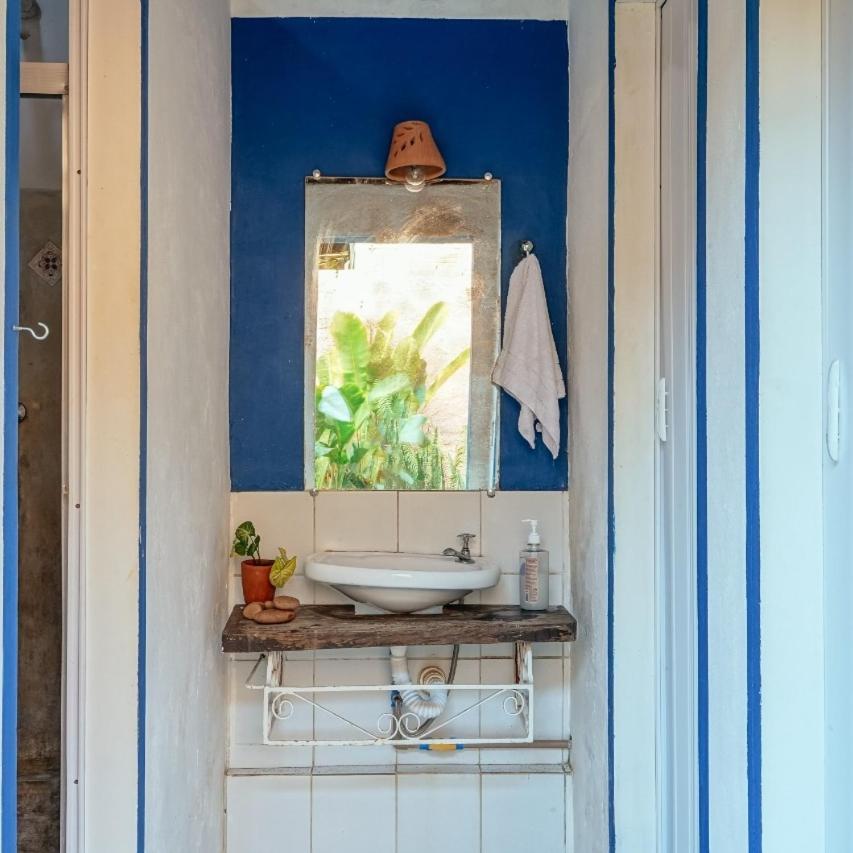Tropicalia Hostel E Pousada Itacaré Kültér fotó