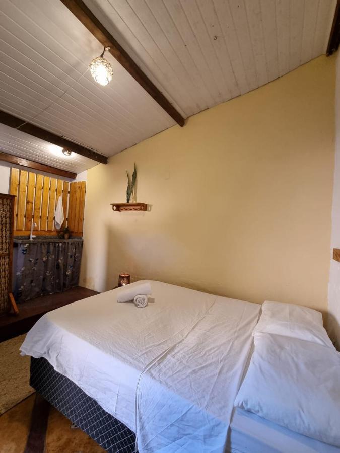 Tropicalia Hostel E Pousada Itacaré Kültér fotó