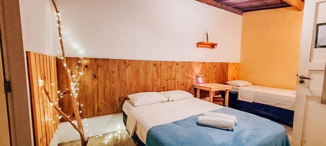 Tropicalia Hostel E Pousada Itacaré Kültér fotó